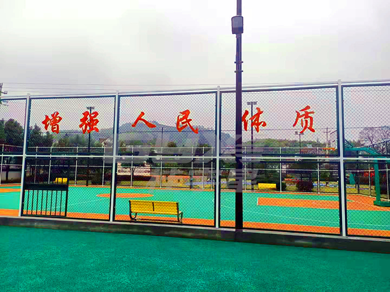 浙江湖洲——安吉县项目